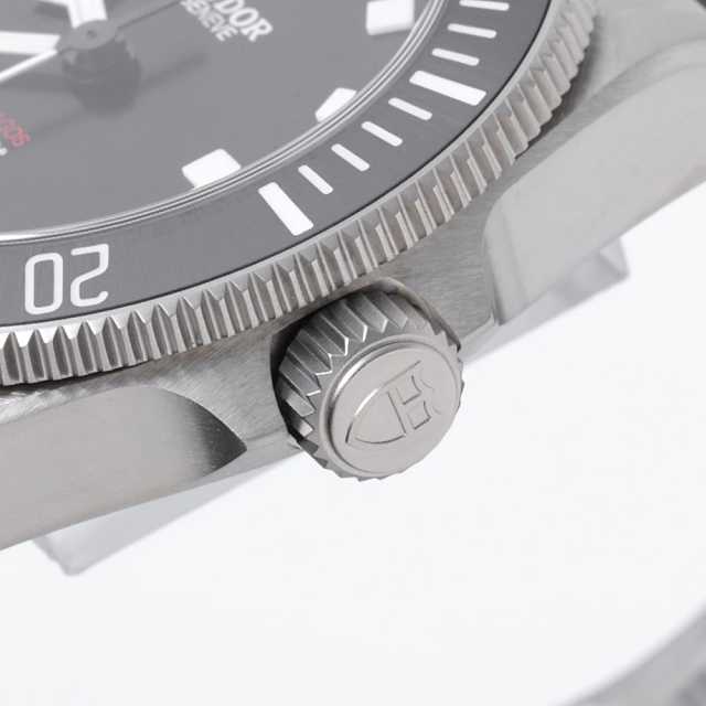 チューダー ペラゴス 25407N メンズ 中古