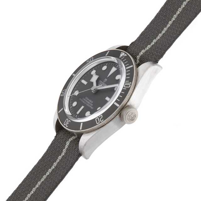 79010SG グレー TUDOR（チューダー）ブラックベイ58 925 中古 | 東京