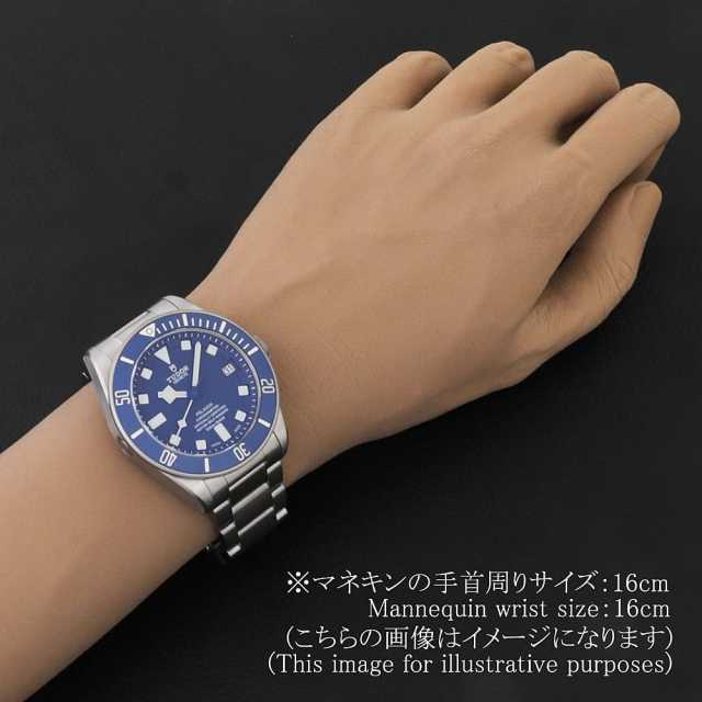 チューダー ペラゴス 25600TB メンズ 中古