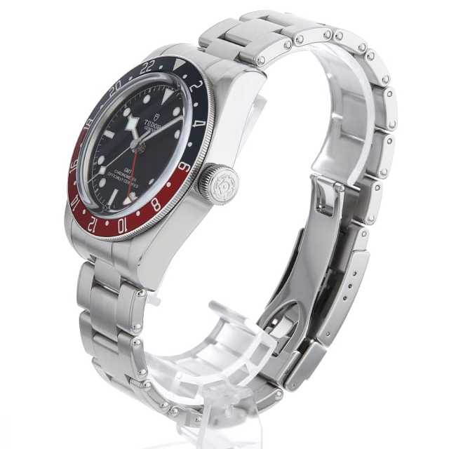 チューダー ブラックベイ 79830RB メンズ 中古