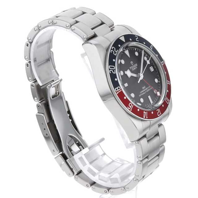 チューダー ブラックベイ 79830RB メンズ 中古