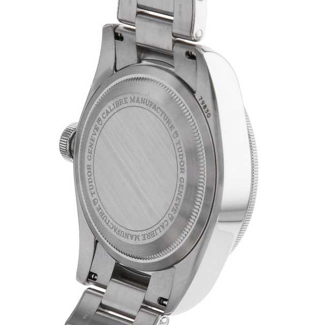 チューダー ブラックベイ 79830RB メンズ 中古