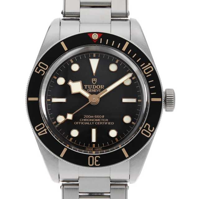チューダー ブラックベイ 79030N メンズ 中古