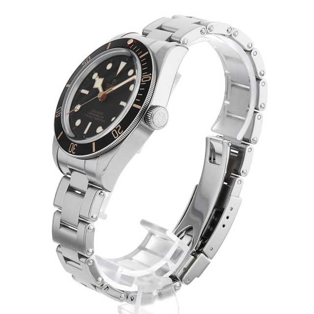 チューダー ブラックベイ 79030N メンズ 中古
