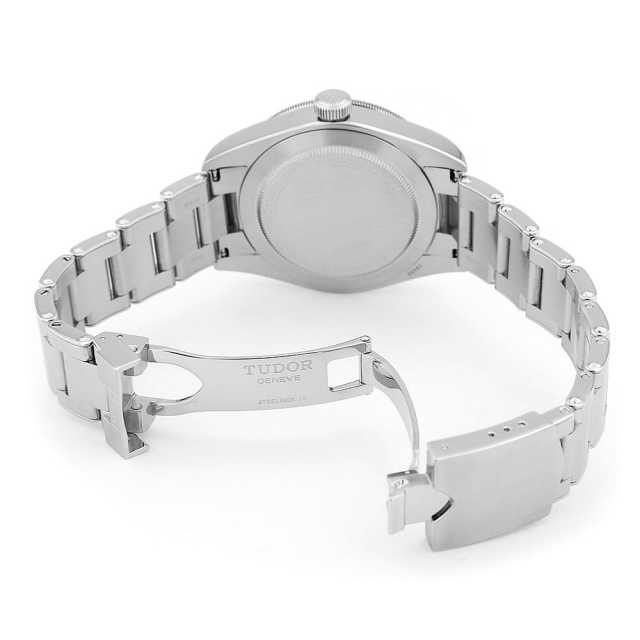 チューダー ブラックベイ 79030N メンズ 中古