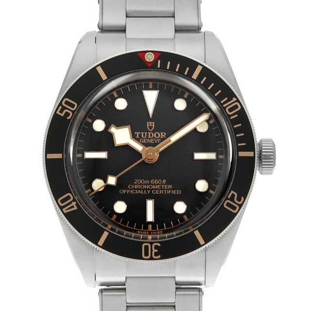 チューダー ブラックベイ 79030N メンズ 中古