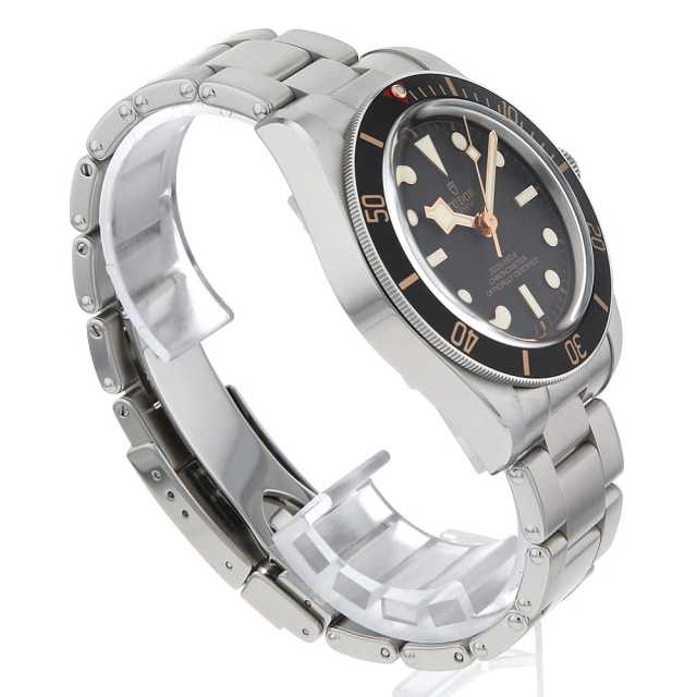 79030N TUDER チューダー　ブラックベイ58 チューダー ブラックベイ 58 79030N [SSブレス ブラック] 価格比較