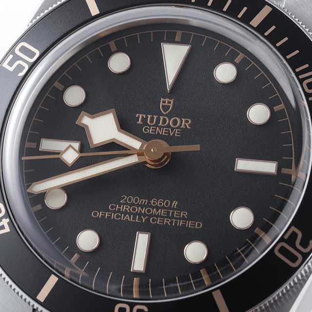 79030N ブラック TUDOR（チューダー）ブラックベイ58 中古 | 東京