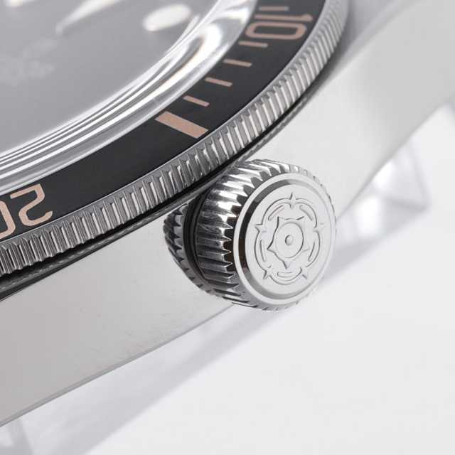 79030N ブラック TUDOR（チューダー）ブラックベイ58 中古 | 東京