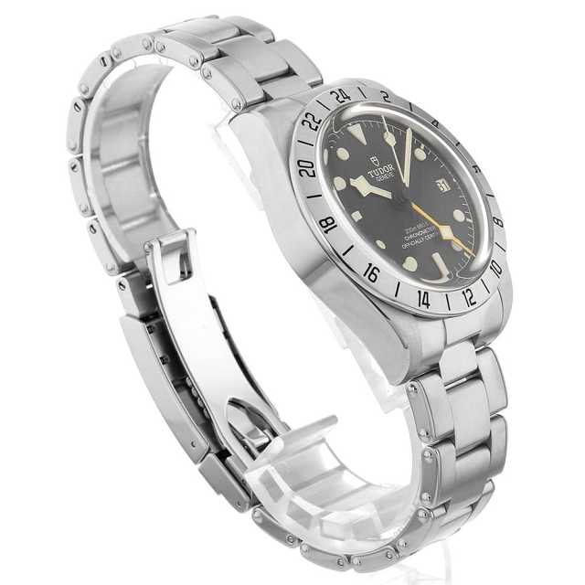チューダー ブラックベイ 79470 メンズ 中古