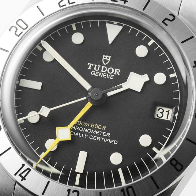 チューダー ブラックベイ 79470 メンズ 中古