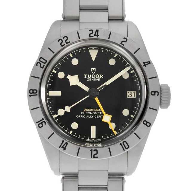 チューダー ブラックベイ 79470 メンズ 中古