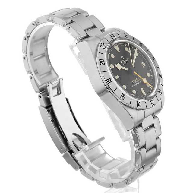 チューダー ブラックベイ 79470 メンズ 中古