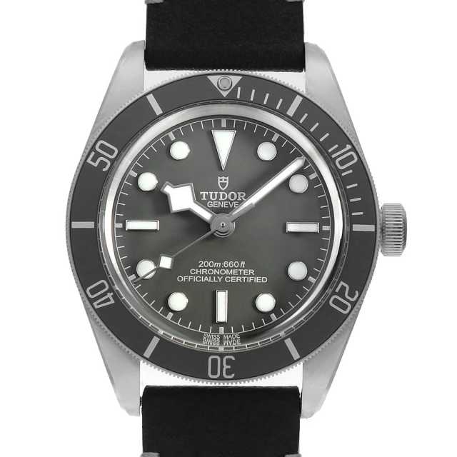 79010SG グレー TUDOR（チューダー）ブラックベイ58 925 中古 | 東京