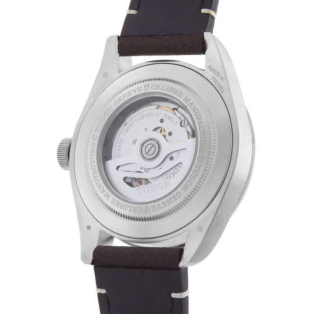チューダー ブラックベイ 79010SG メンズ 中古