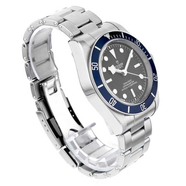 チューダー ブラックベイ 79230B メンズ 中古