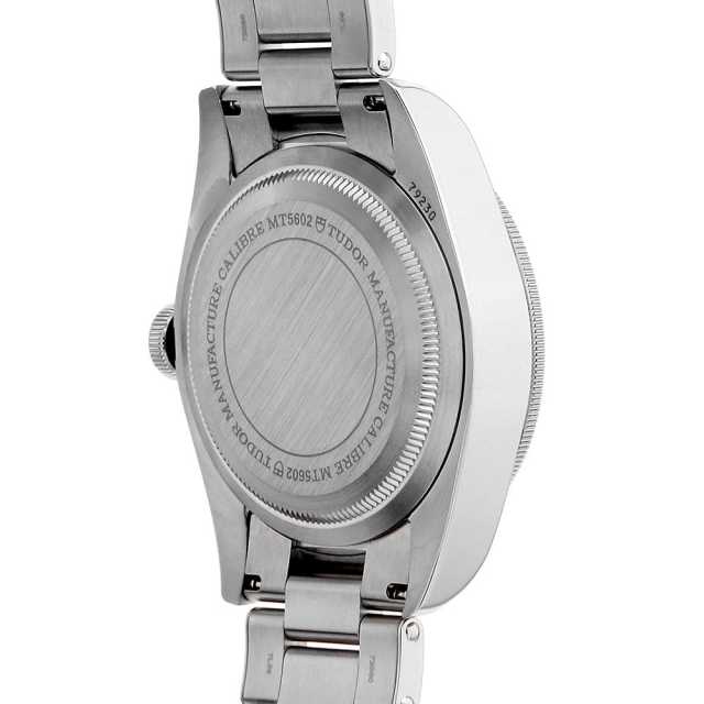 チューダー ブラックベイ 79230B メンズ 中古
