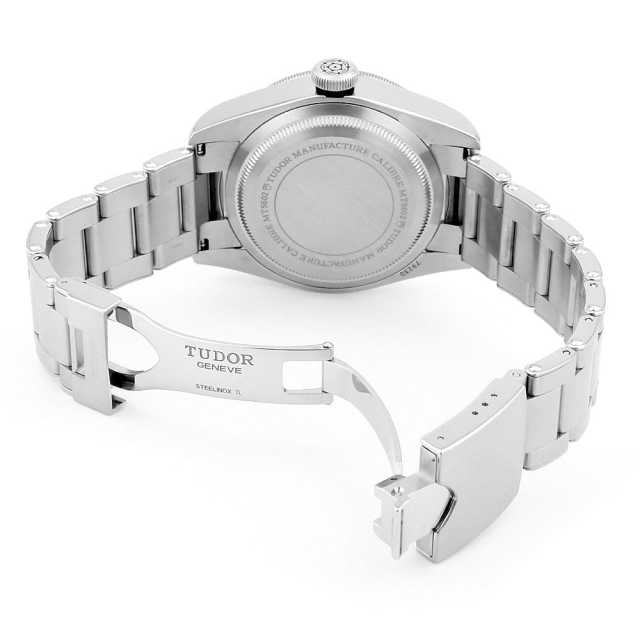 チューダー ブラックベイ 79230B メンズ 中古