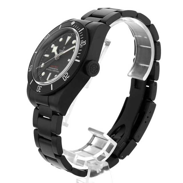 チューダー ブラックベイ 79230DK メンズ 中古