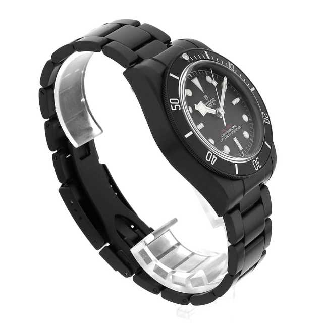 チューダー ブラックベイ 79230DK メンズ 中古