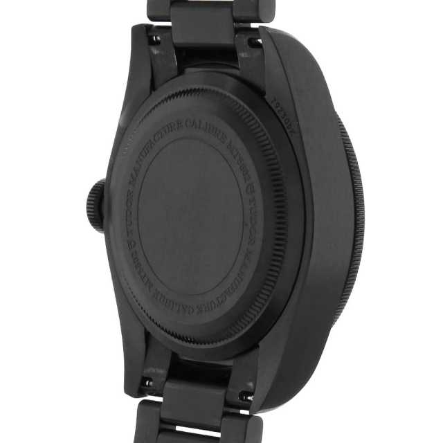 チューダー ブラックベイ 79230DK メンズ 中古