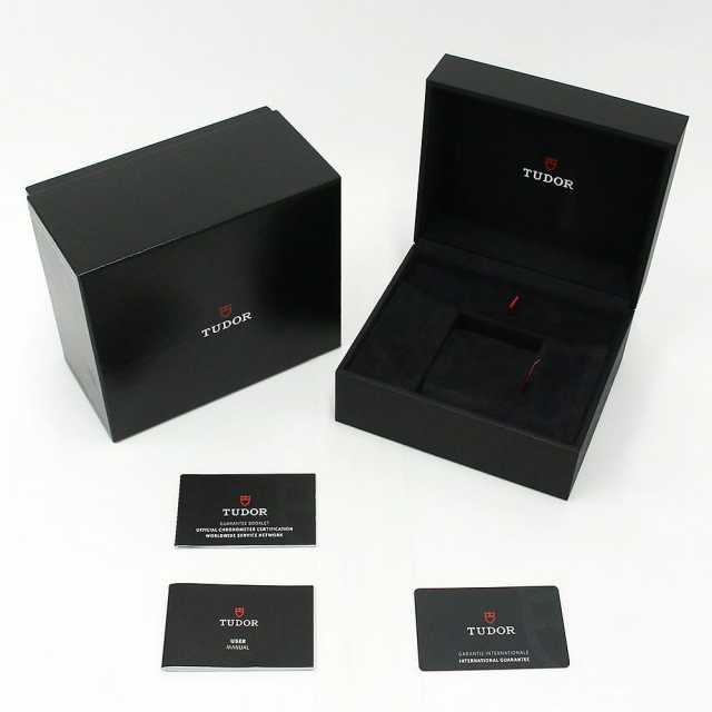 チューダー ブラックベイ 79230DK メンズ 中古