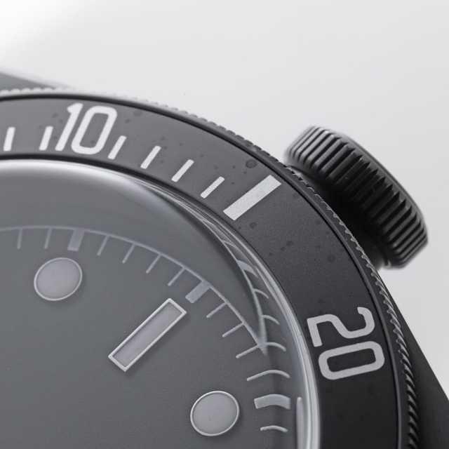 79230DK ブラック TUDOR（チューダー）ヘリテージ ブラックベイダーク
