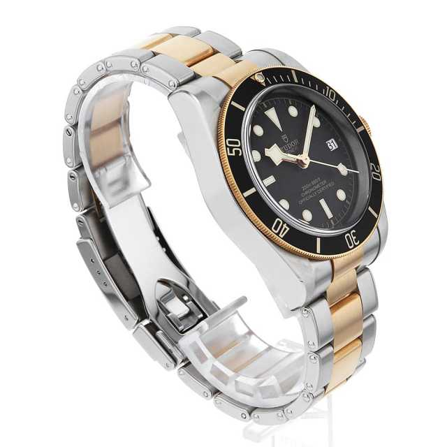 チューダー ブラックベイ 79733N メンズ 中古