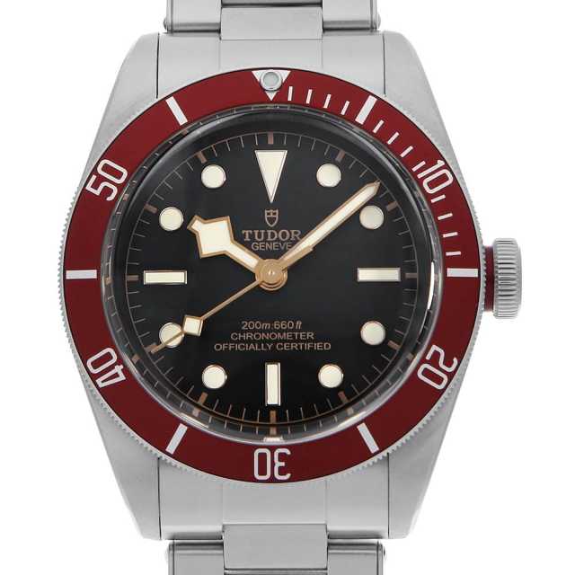 チューダー ブラックベイ 79230R メンズ 中古