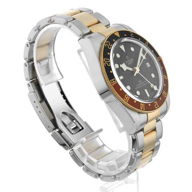 チューダー ブラックベイ 79833MN メンズ 中古