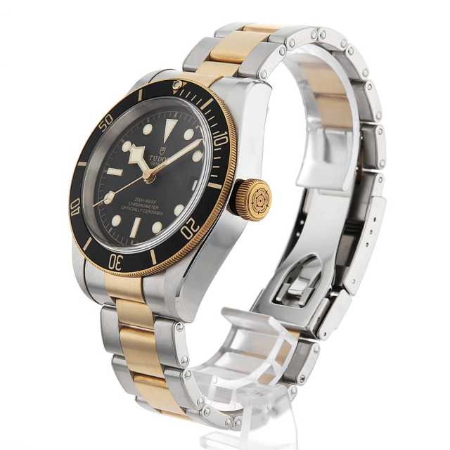 チューダー ブラックベイ 79733N メンズ 中古