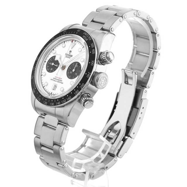 チューダー ブラックベイ 79360N メンズ 中古