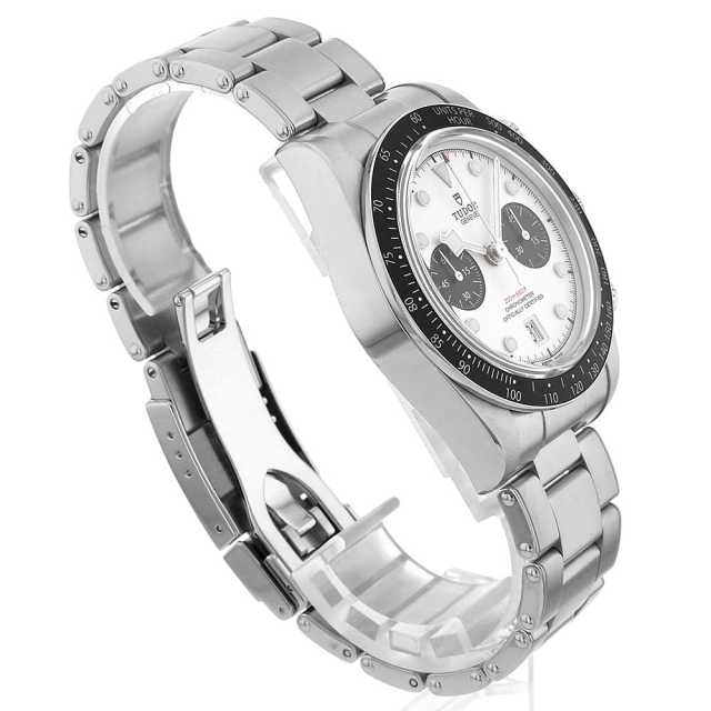 チューダー ブラックベイ 79360N メンズ 中古