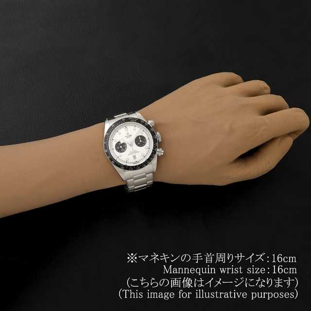 チューダー ブラックベイ 79360N メンズ 中古