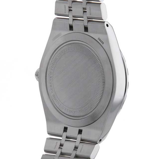 28600 ブラック TUDOR（チューダー）ロイヤル 中古 | 東京・大阪の高級