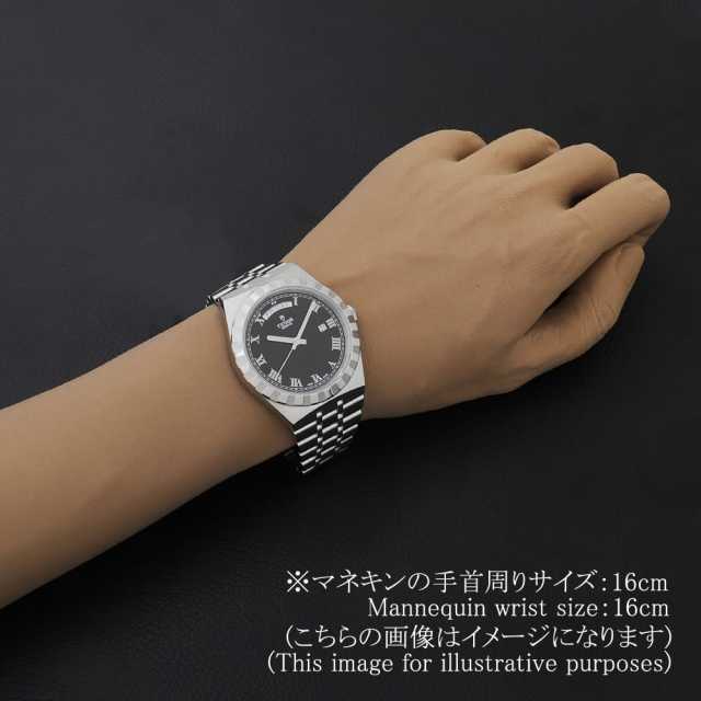 チューダー  28600 メンズ 中古