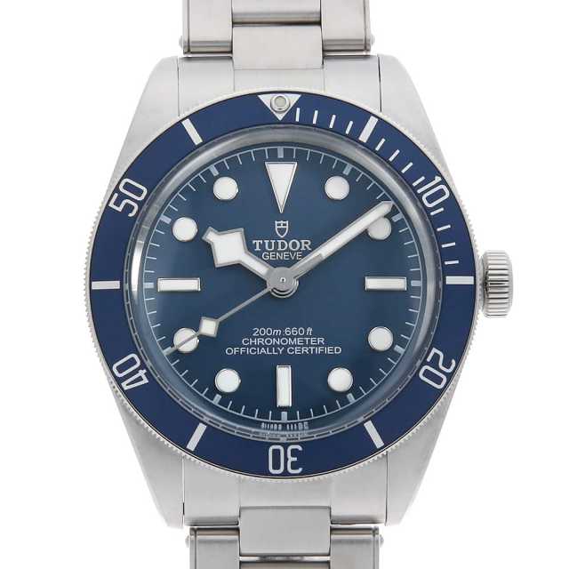 チューダー ブラックベイ 79030B メンズ 中古