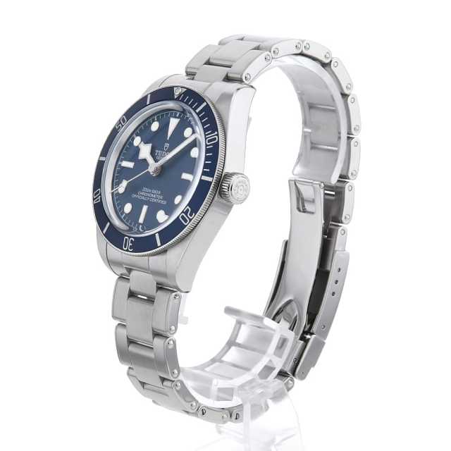 チューダー ブラックベイ 79030B メンズ 中古