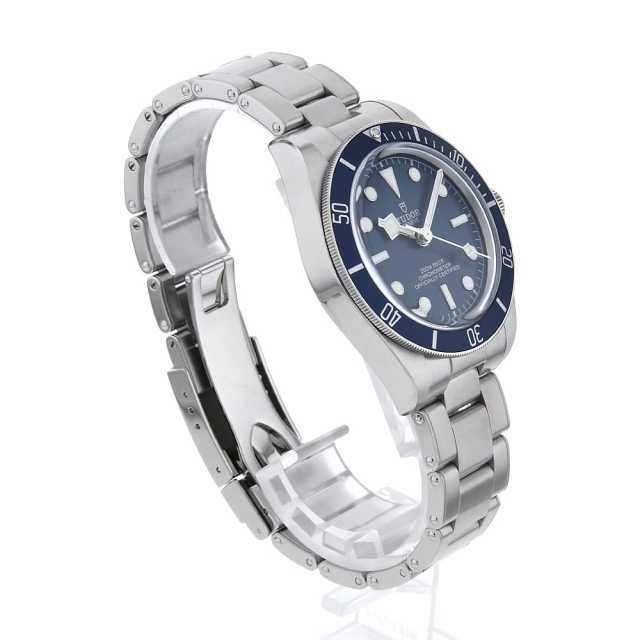 チューダー ブラックベイ 79030B メンズ 中古