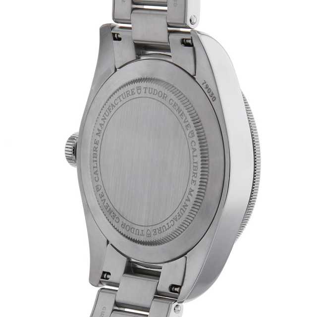 チューダー ブラックベイ 79030B メンズ 中古