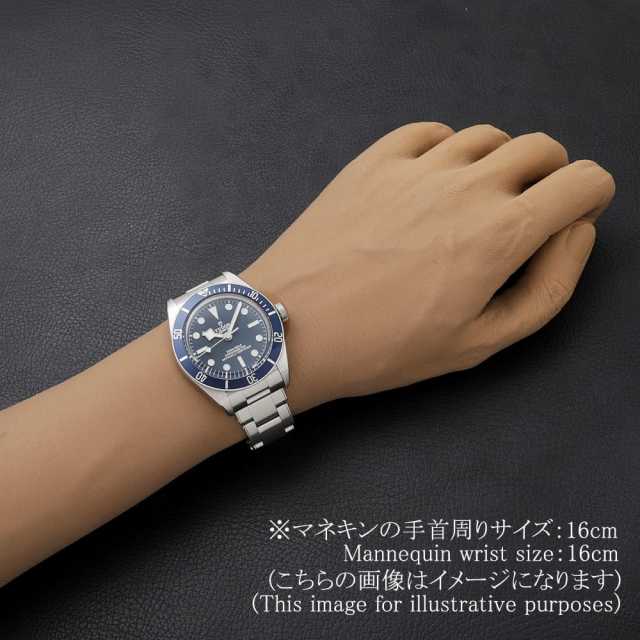 チューダー ブラックベイ 79030B メンズ 中古