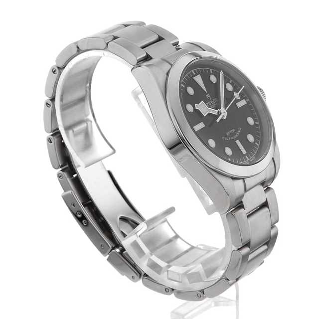 チューダー ブラックベイ 79500 メンズ 中古