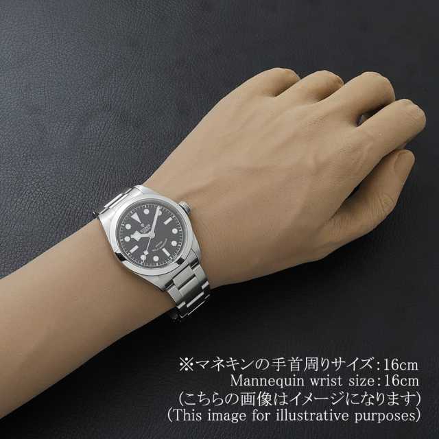チューダー ブラックベイ 79500 メンズ 中古