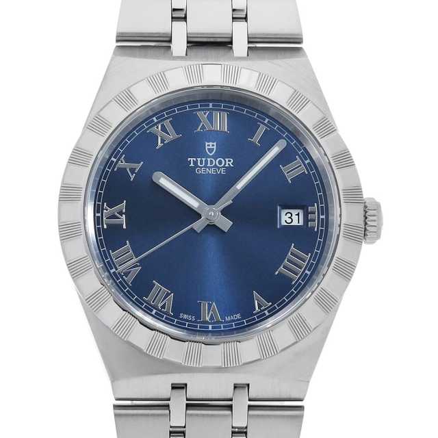 チューダー  28500 メンズ 中古