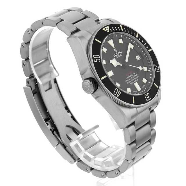 チューダー ペラゴス 25610TNL メンズ 中古