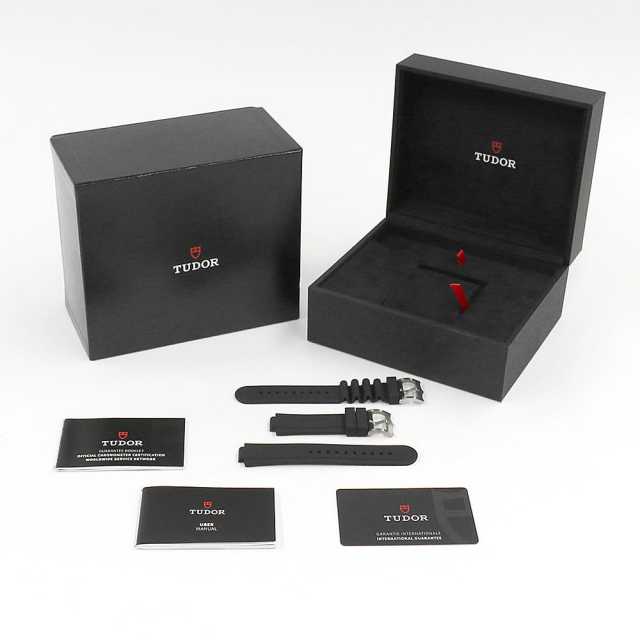 チューダー ペラゴス 25610TNL メンズ 中古