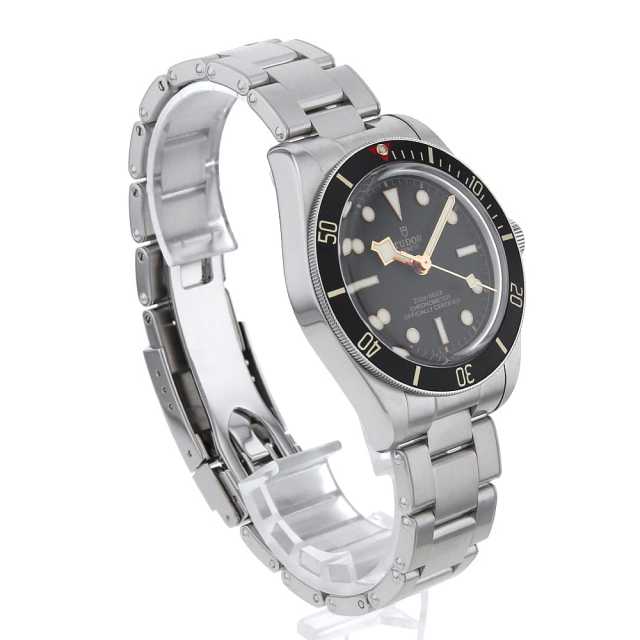 チューダー ブラックベイ 79030N メンズ 中古