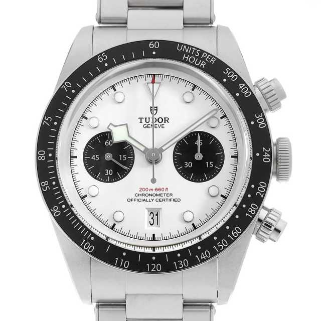 チューダー ブラックベイ 79360N-0012 メンズ 中古