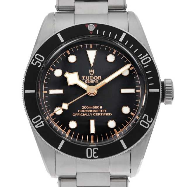 チューダー ブラックベイ 79230N メンズ 中古