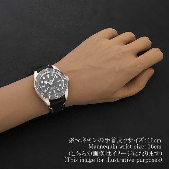 チューダー ブラックベイ 79010SG メンズ 中古